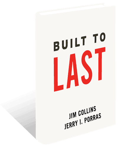 Built-to-Last